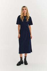 After Midnight midi dress